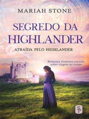 cover image of Segredo da Highlander